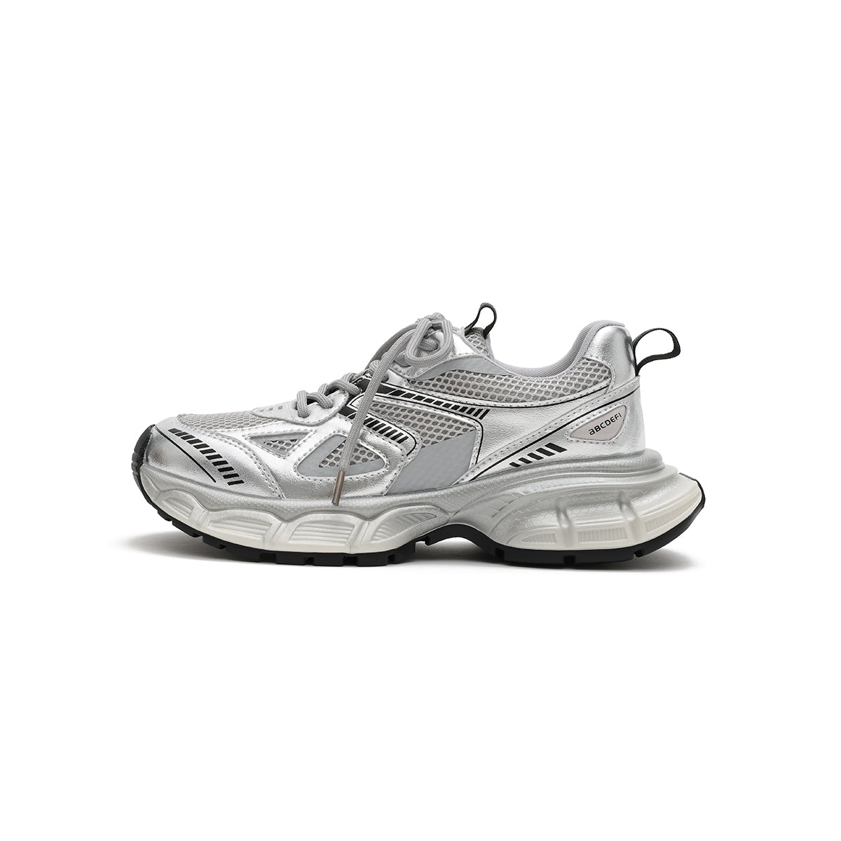 Chunky Streetstyle Sneakers-6