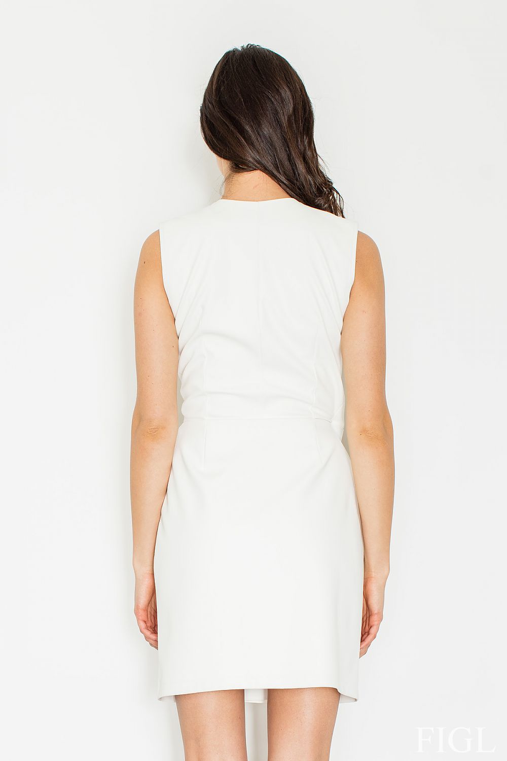 Abendkleid model 50060 Figl
