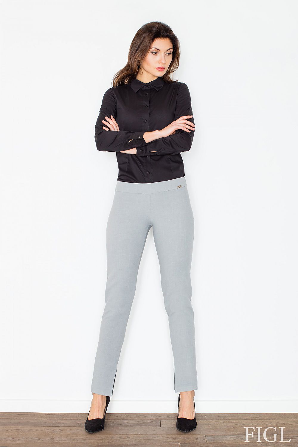 Damen Hose model 60182 Figl