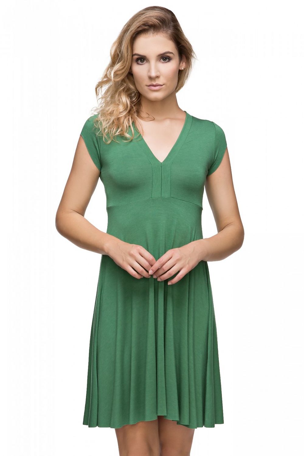 Abendkleid model 107266 Tessita
