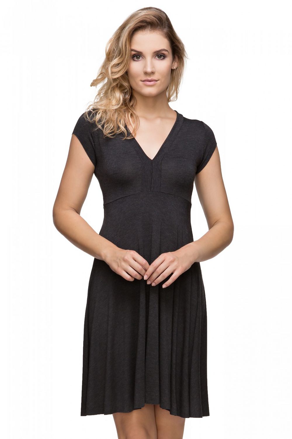 Abendkleid model 107269 Tessita