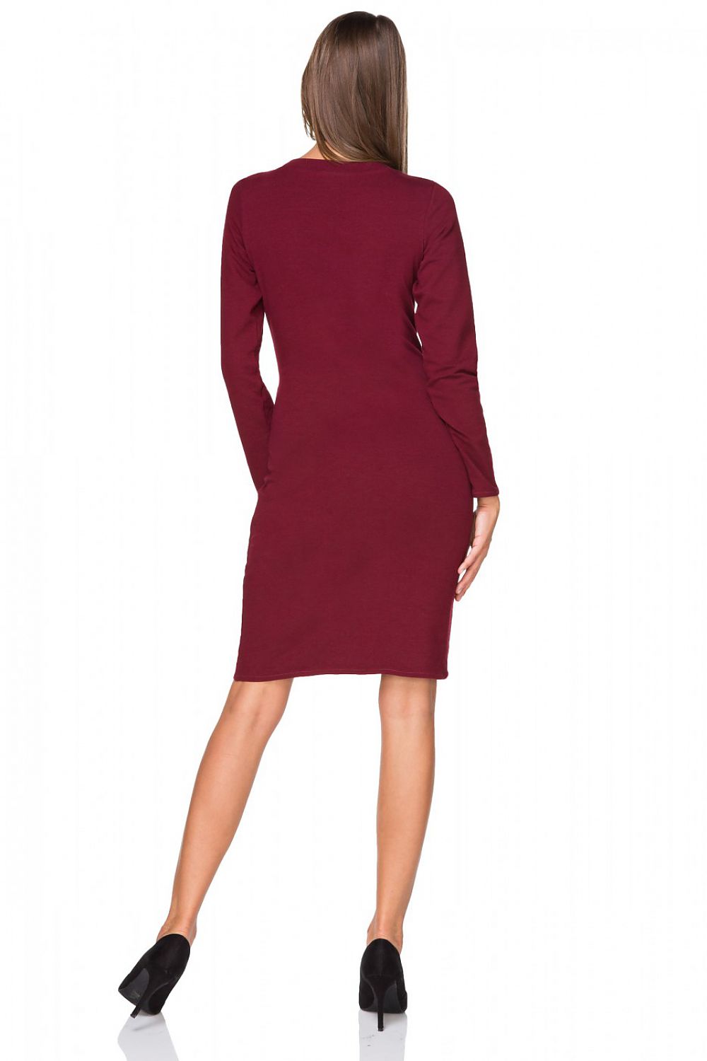 Abendkleid model 107307 Tessita