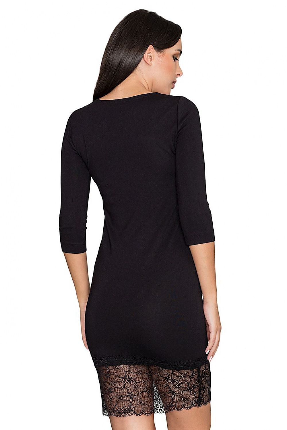 Abendkleid model 111054 Figl