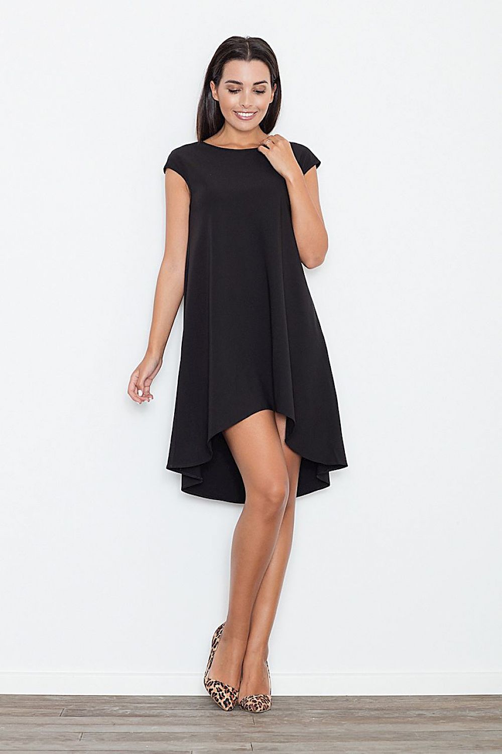 Abendkleid model 111510 Figl
