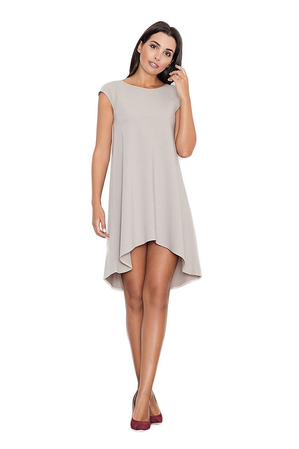 Abendkleid model 111511 Figl