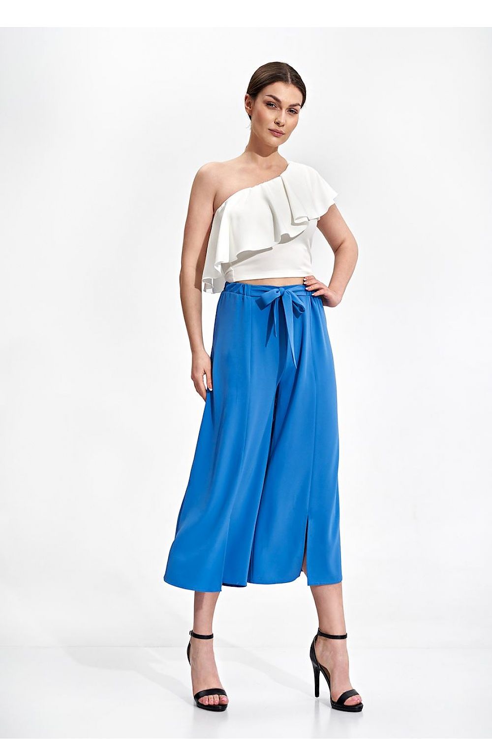 Damen Hose model 167230 Figl