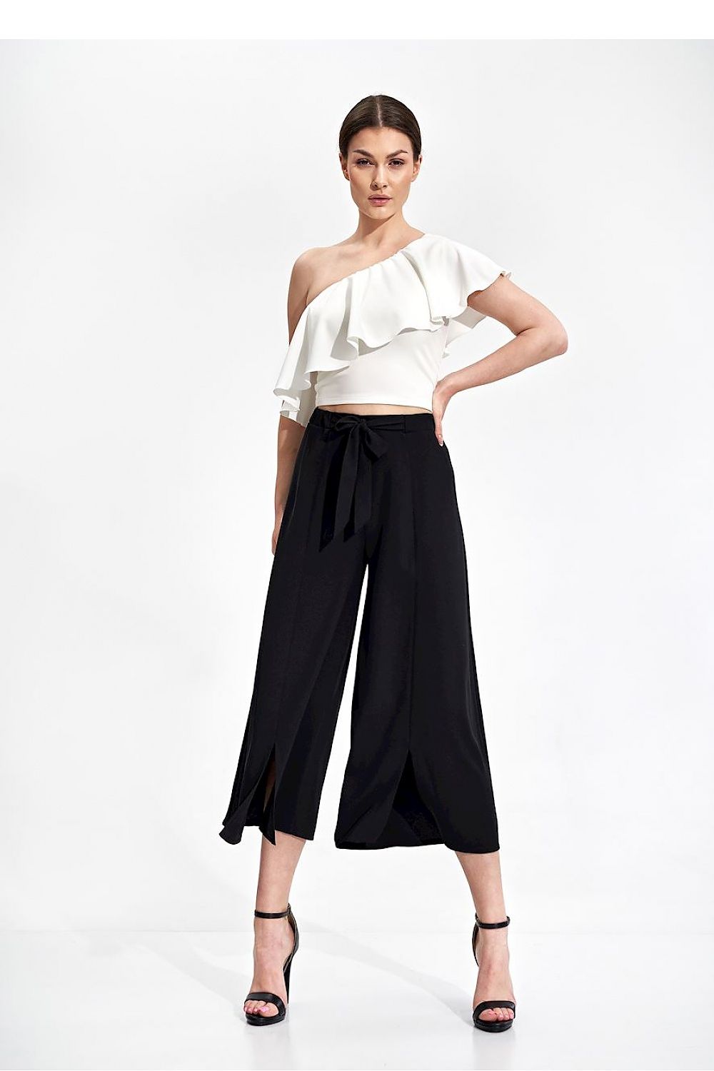 Damen Hose model 167232 Figl