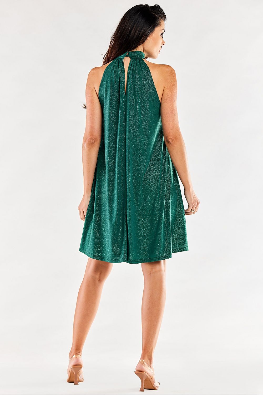 Abendkleid model 174342 awama