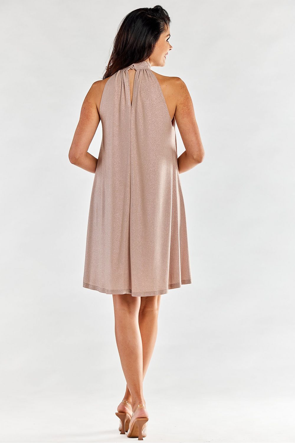 Abendkleid model 174344 awama