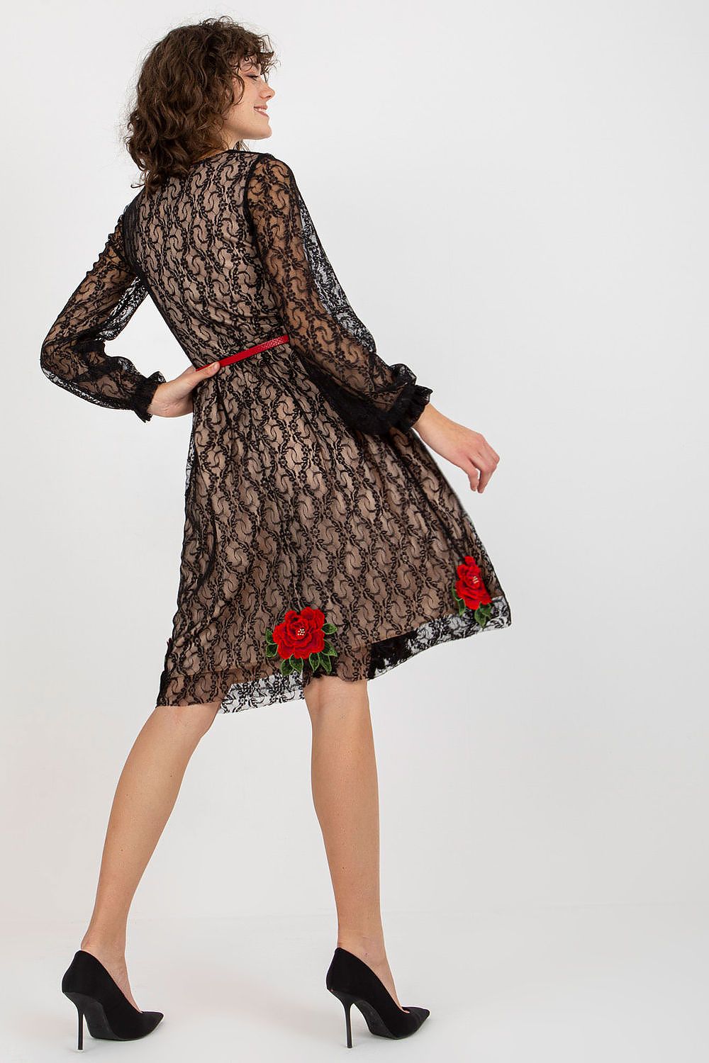 Abendkleid model 174942 Lakerta