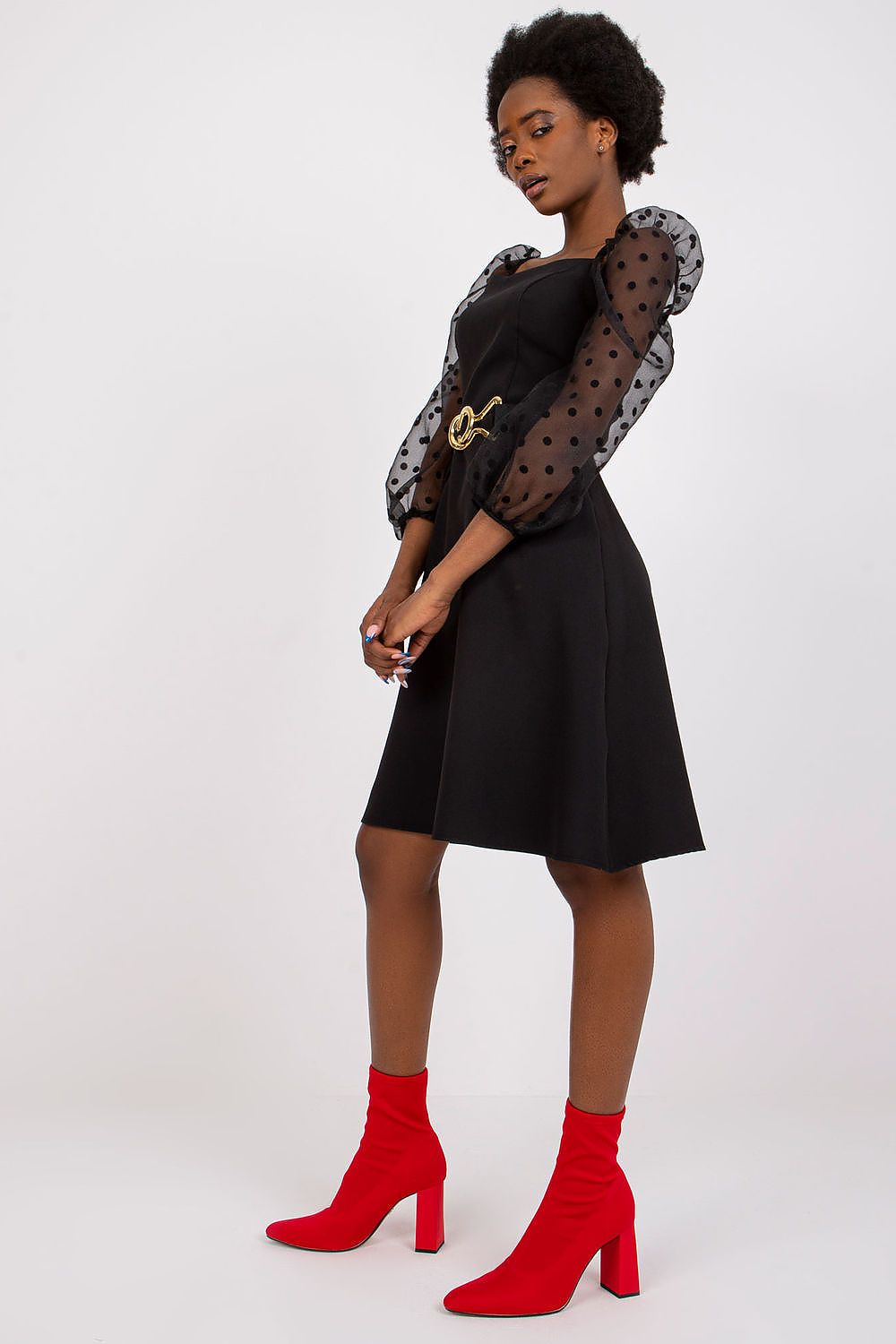 Abendkleid model 174996 Lakerta