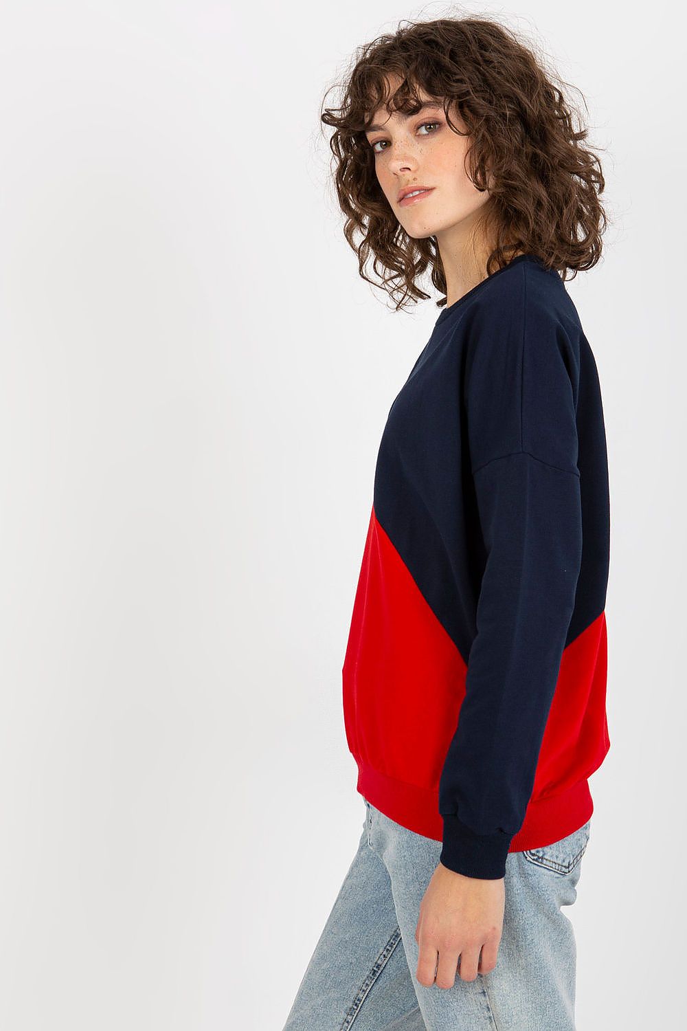 Sweater model 175193 Relevance