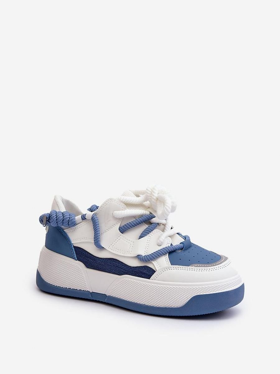 Sport Shoes model 198213 Step in style-1