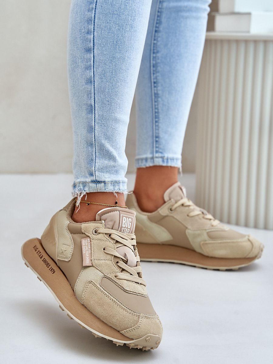 Sport Shoes model 201709 Step in style-0