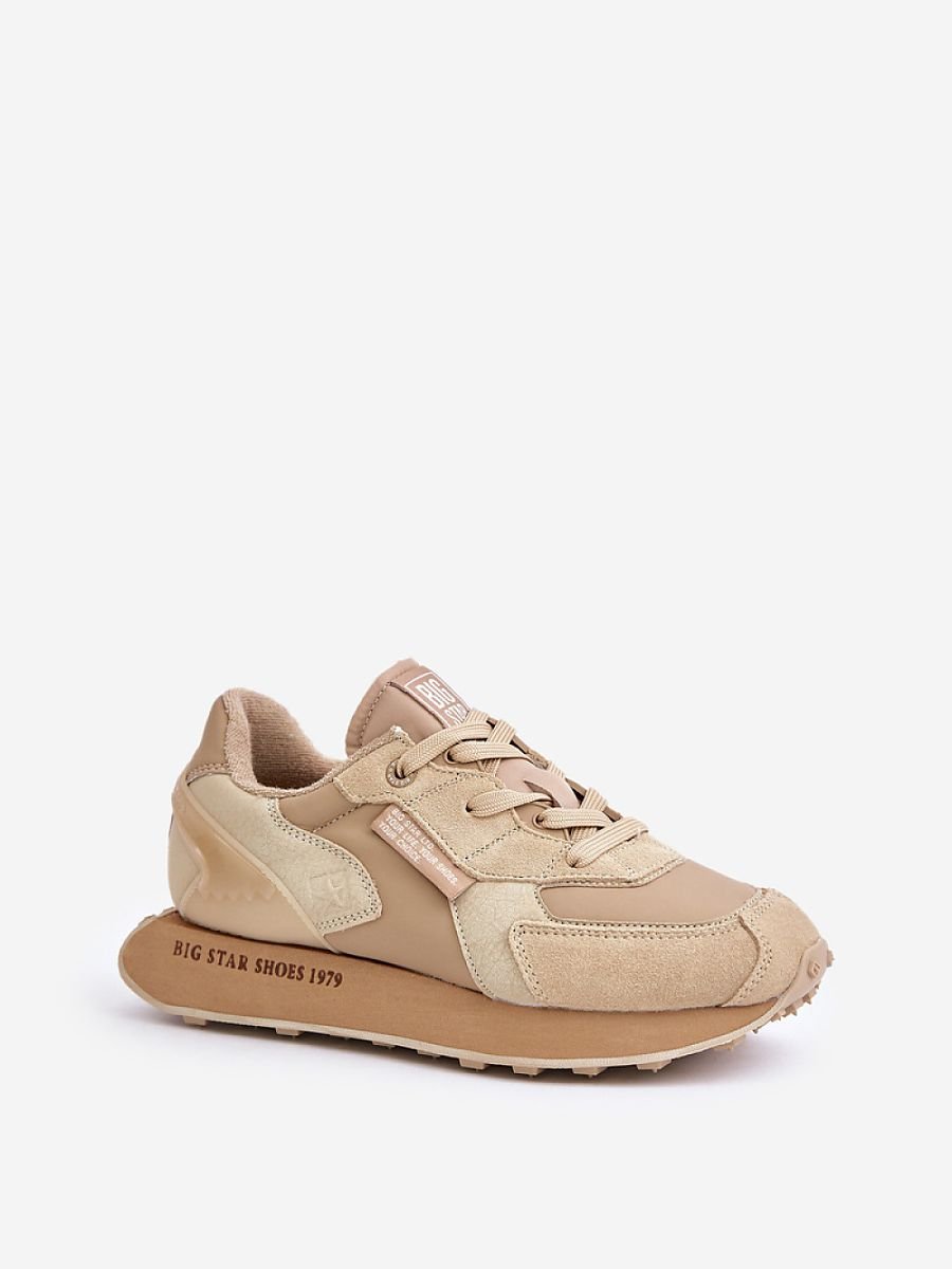 Sport Shoes model 201709 Step in style-1