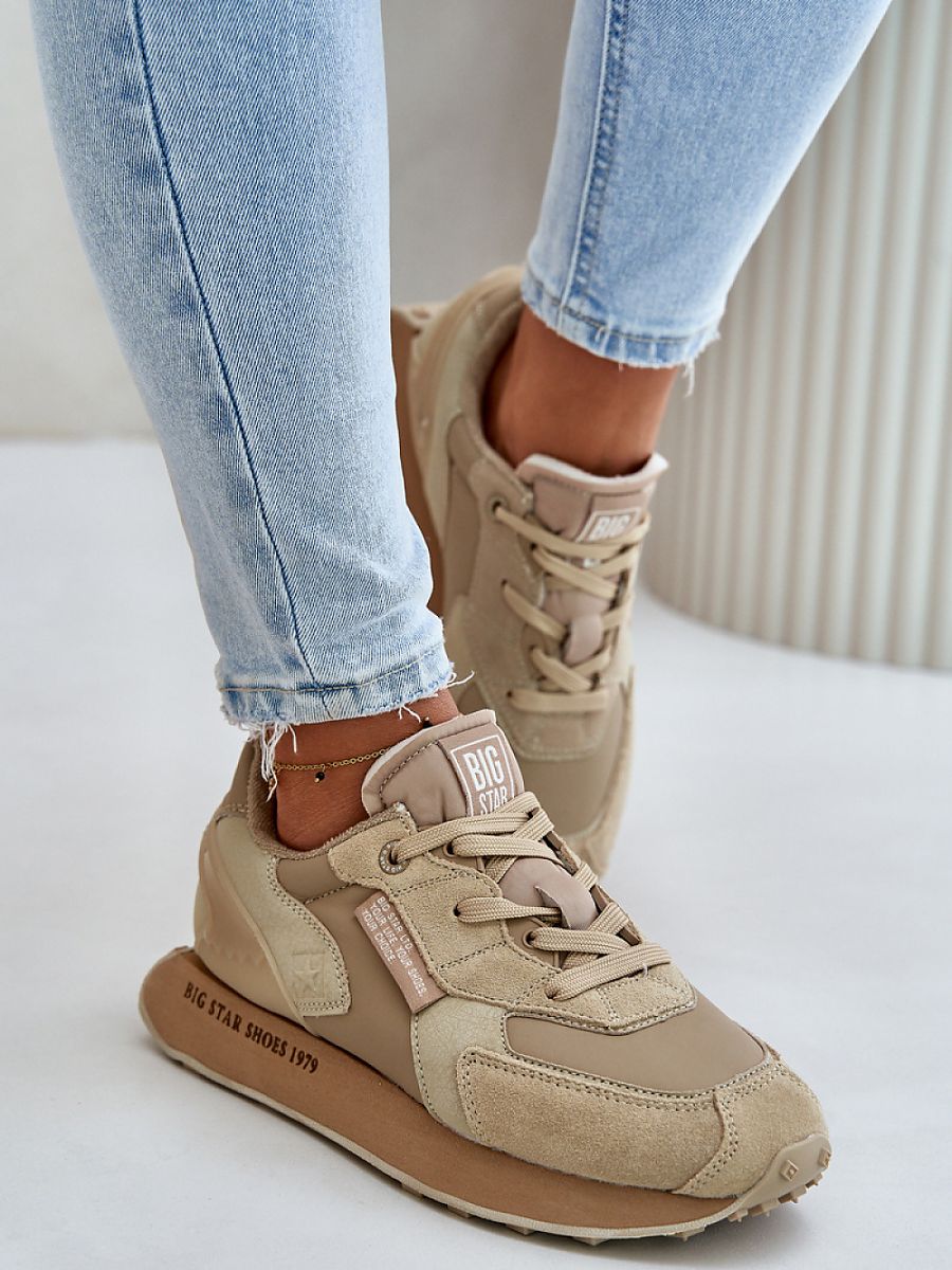 Sport Shoes model 201709 Step in style-2