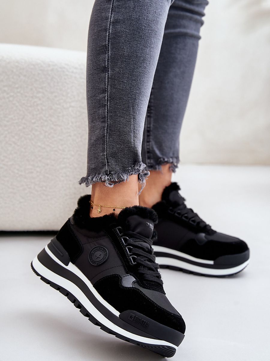 Sport Shoes model 203636 Step in style-0