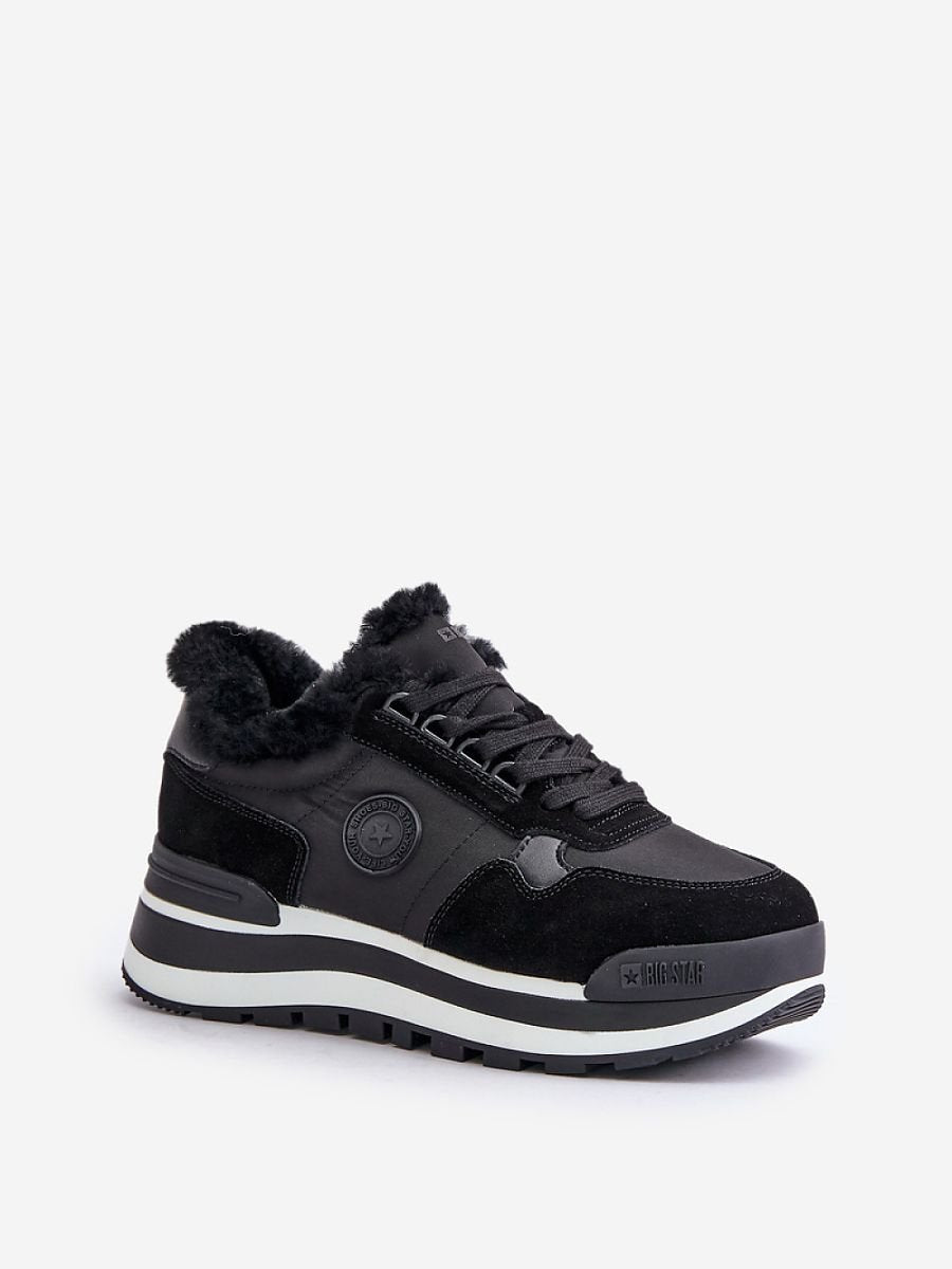 Sport Shoes model 203636 Step in style-1