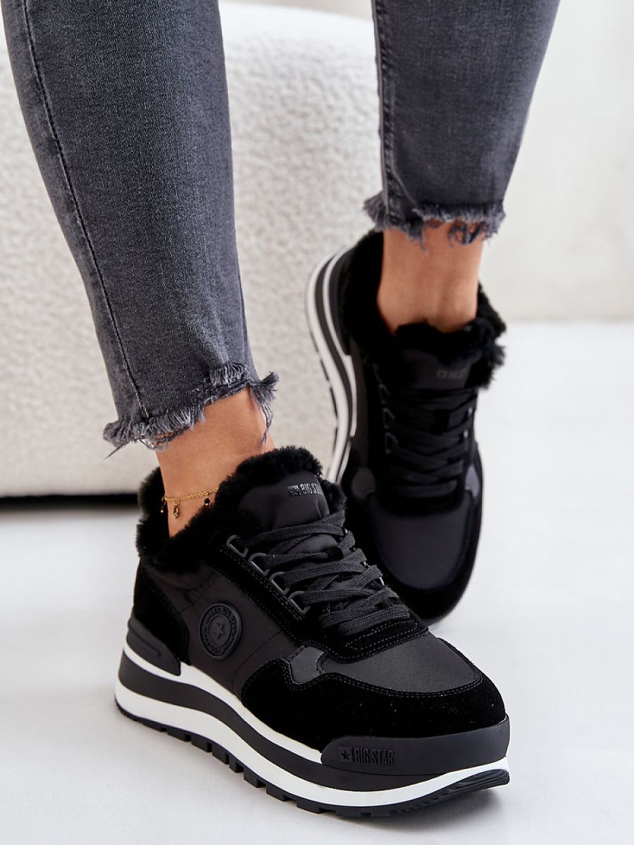 Sport Shoes model 203636 Step in style-2