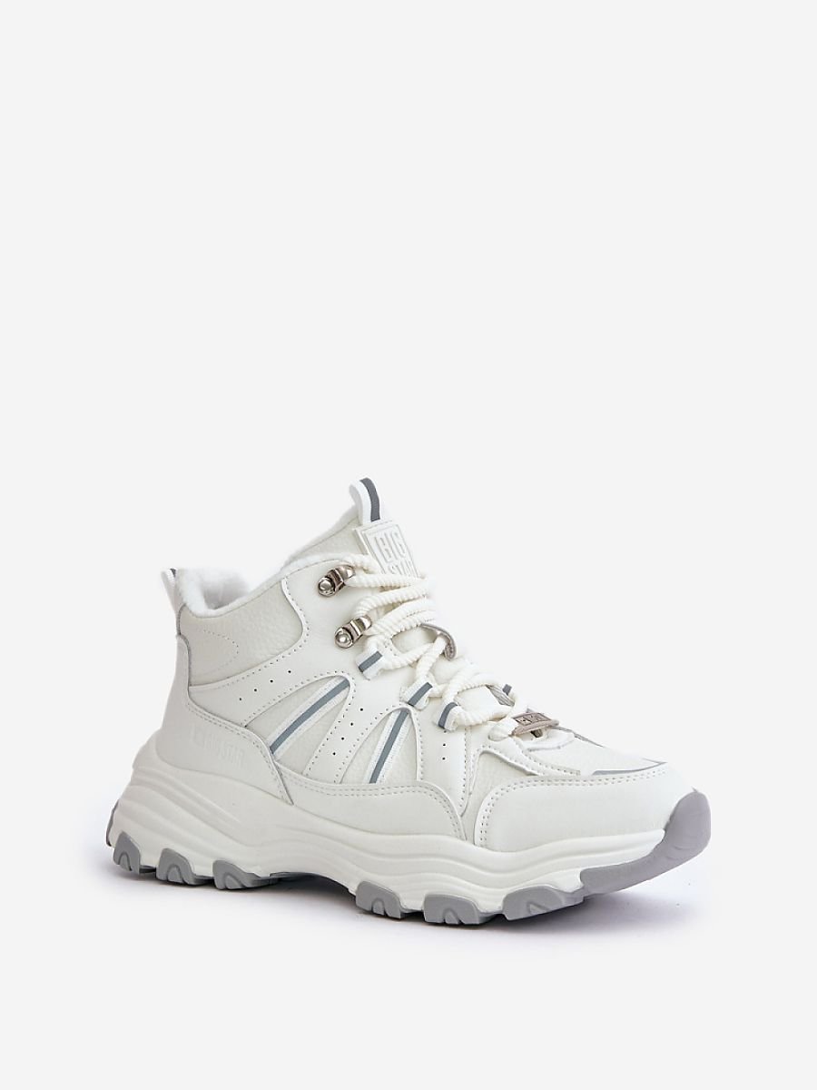 Sport Shoes model 203639 Step in style-1