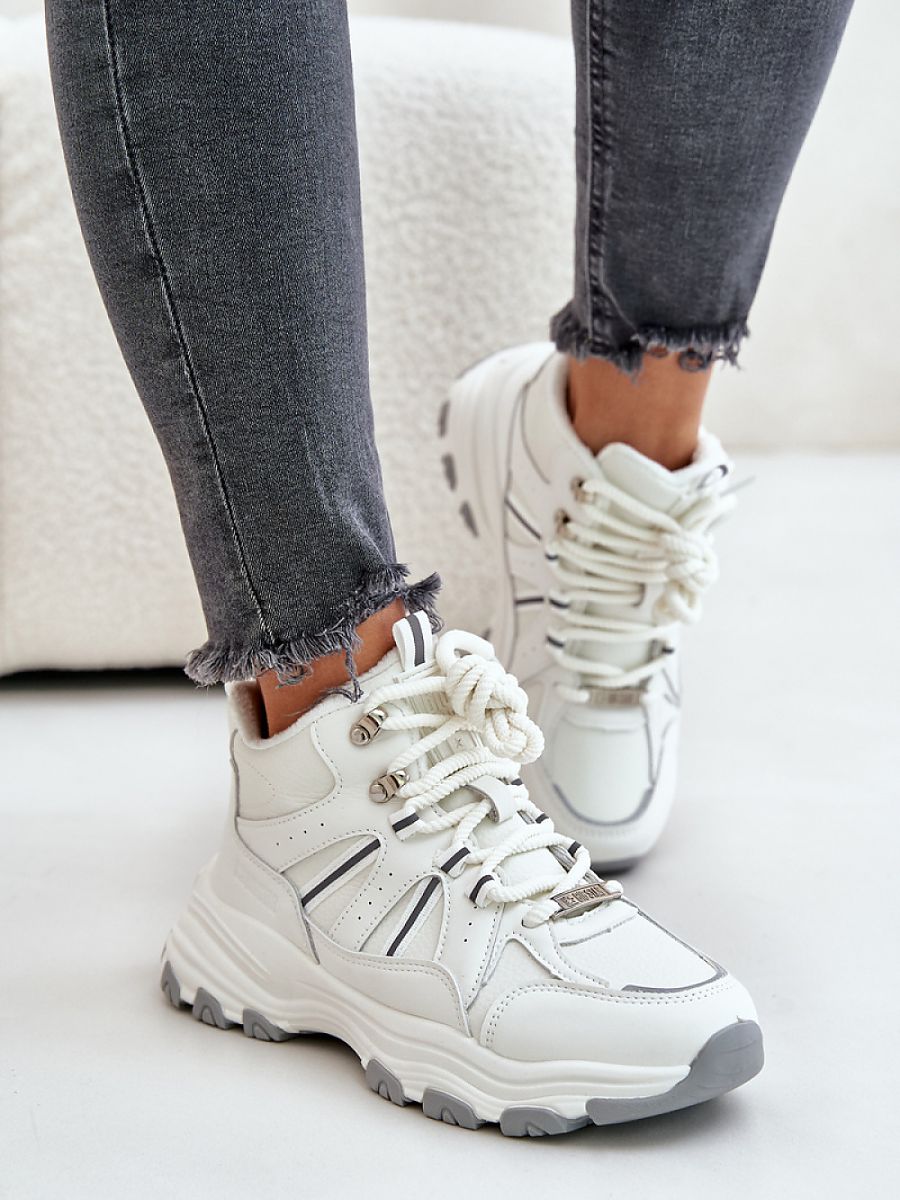 Sport Shoes model 203639 Step in style-2