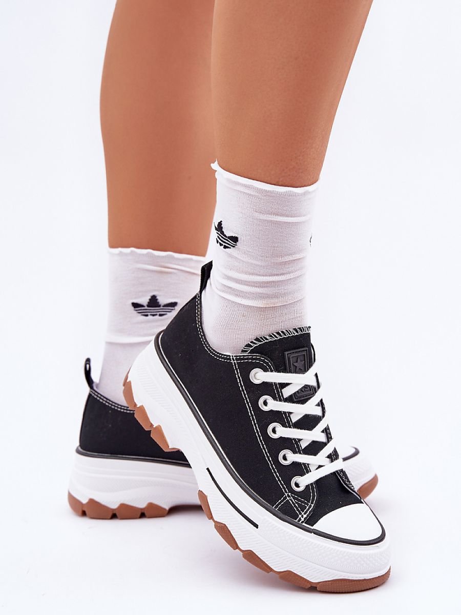 Sneakers model 206796 Step in style-0
