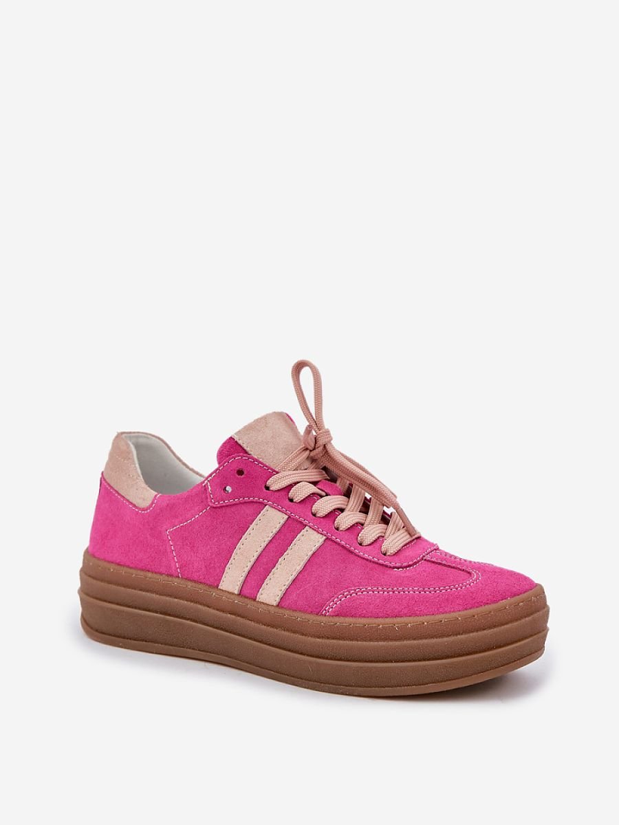 Sport Shoes model 208545 Step in style-1
