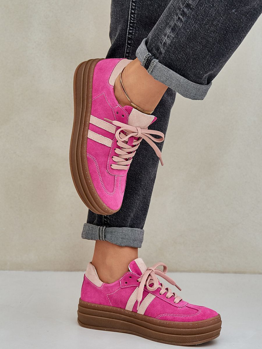 Sport Shoes model 208545 Step in style-2