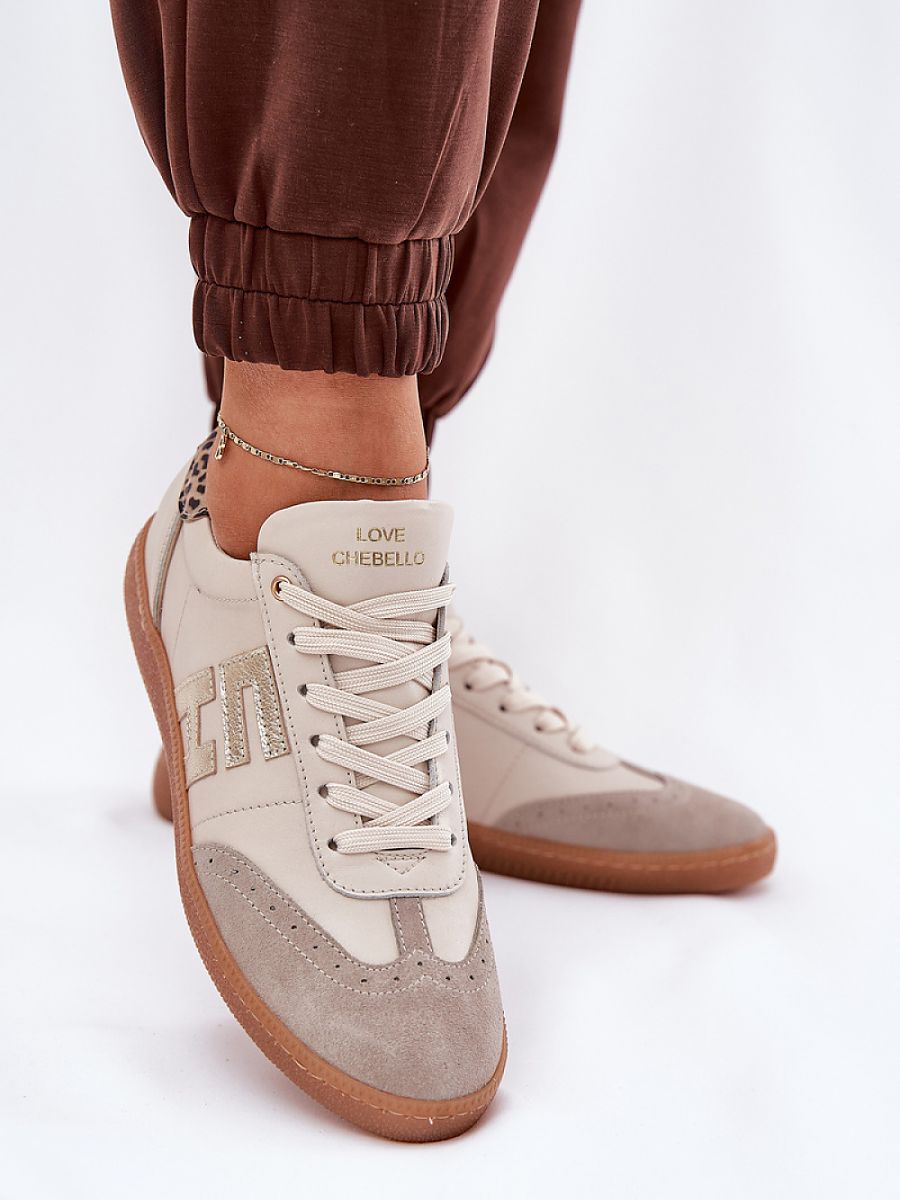 Sport Shoes model 209452 Step in style-2