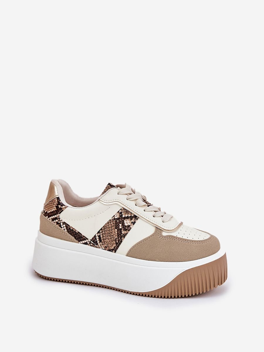 Sport Shoes model 209800 Step in style-1