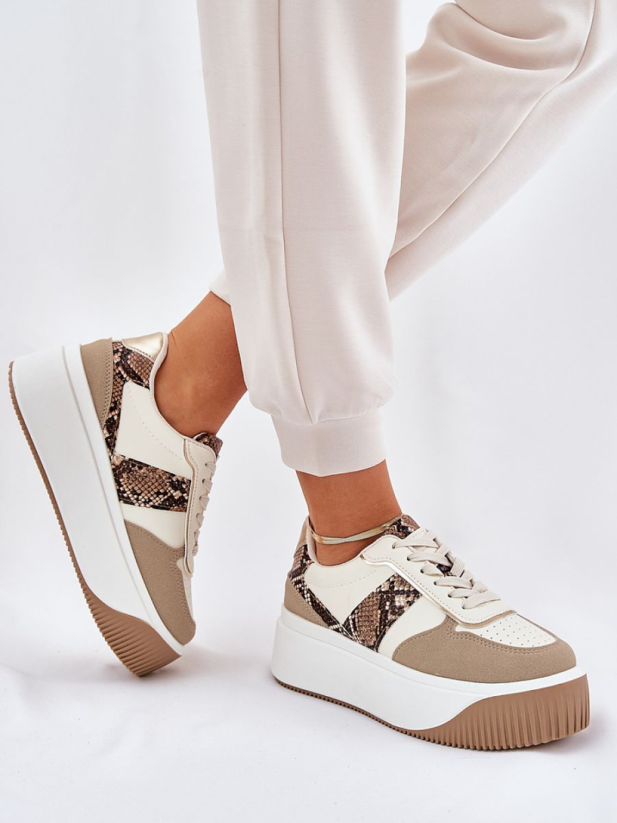 Sport Shoes model 209800 Step in style-2