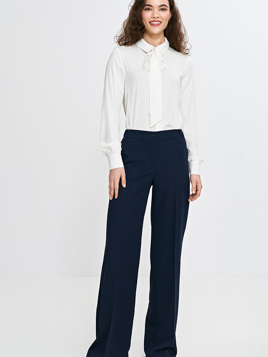 Trousers model 210083 Nife-1