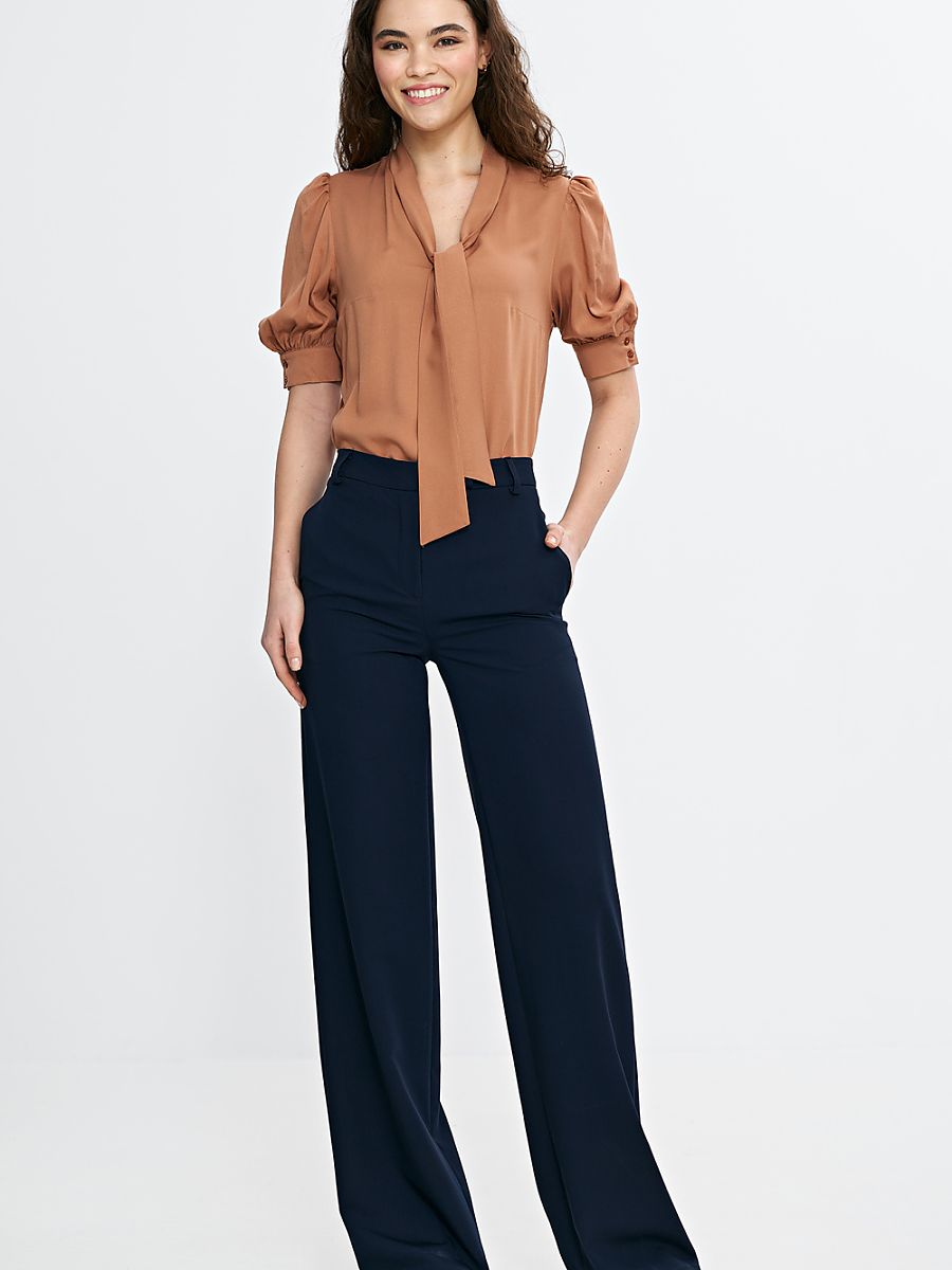 Trousers model 210085 Nife-0