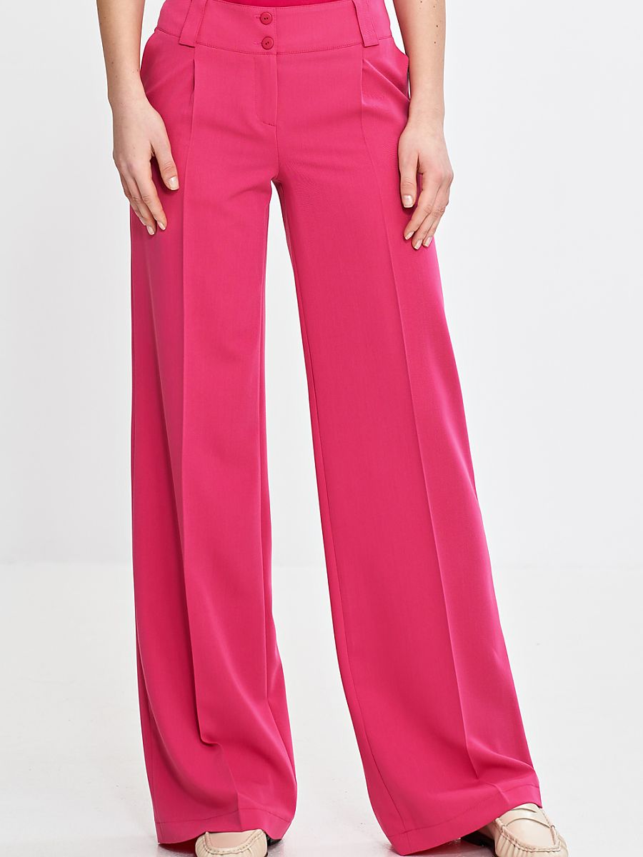 Trousers model 211814 Nife-0