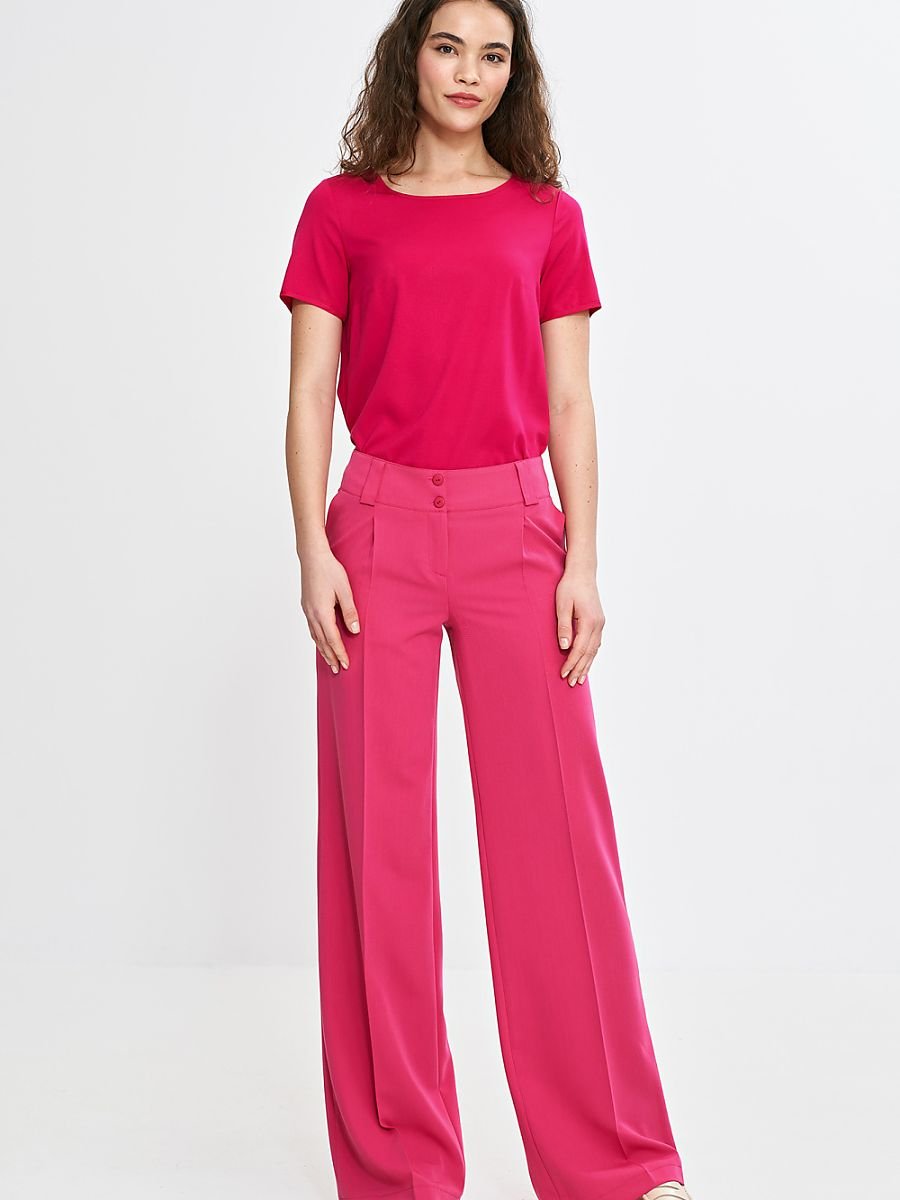 Trousers model 211814 Nife-1
