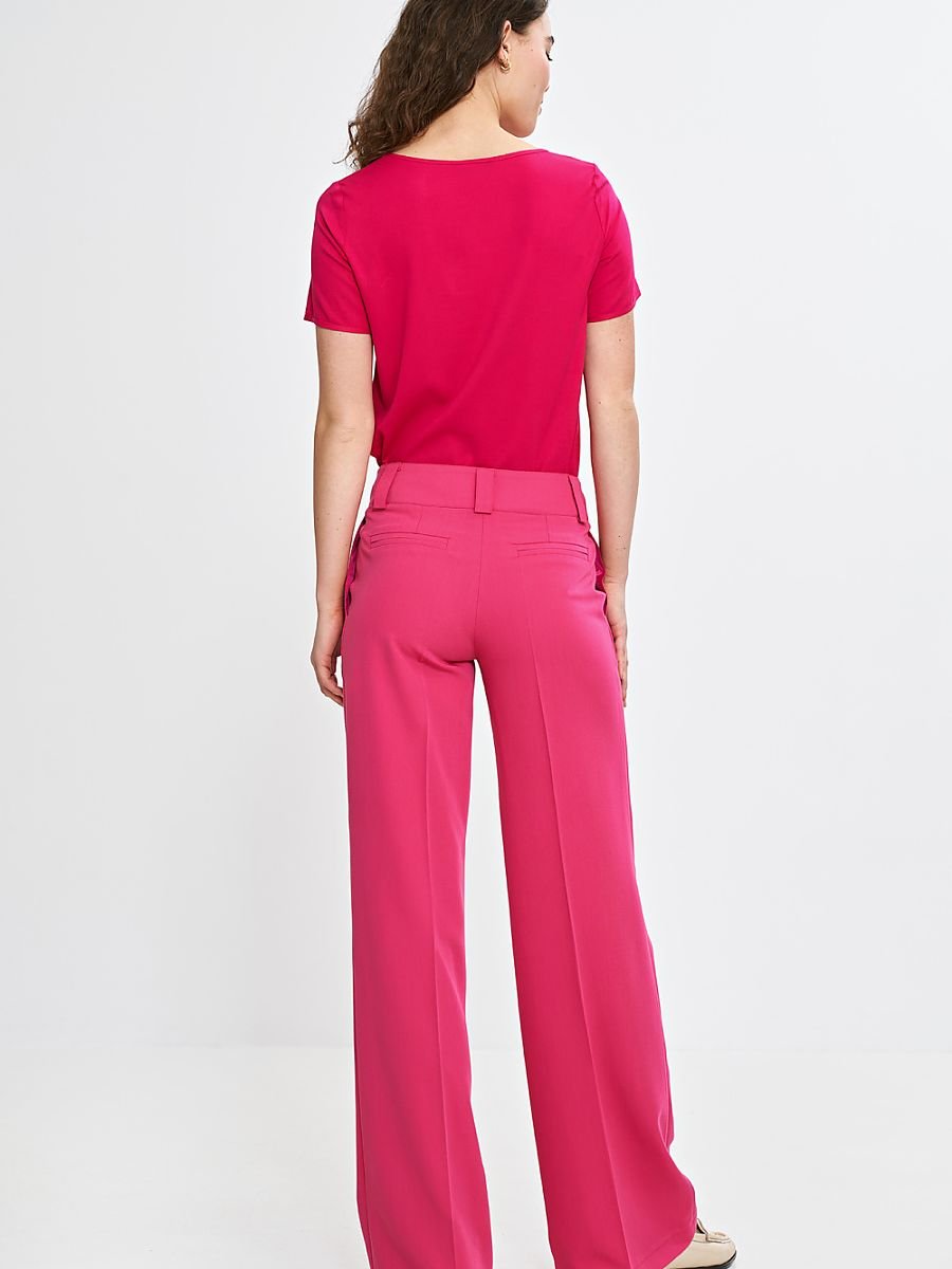 Trousers model 211814 Nife-2
