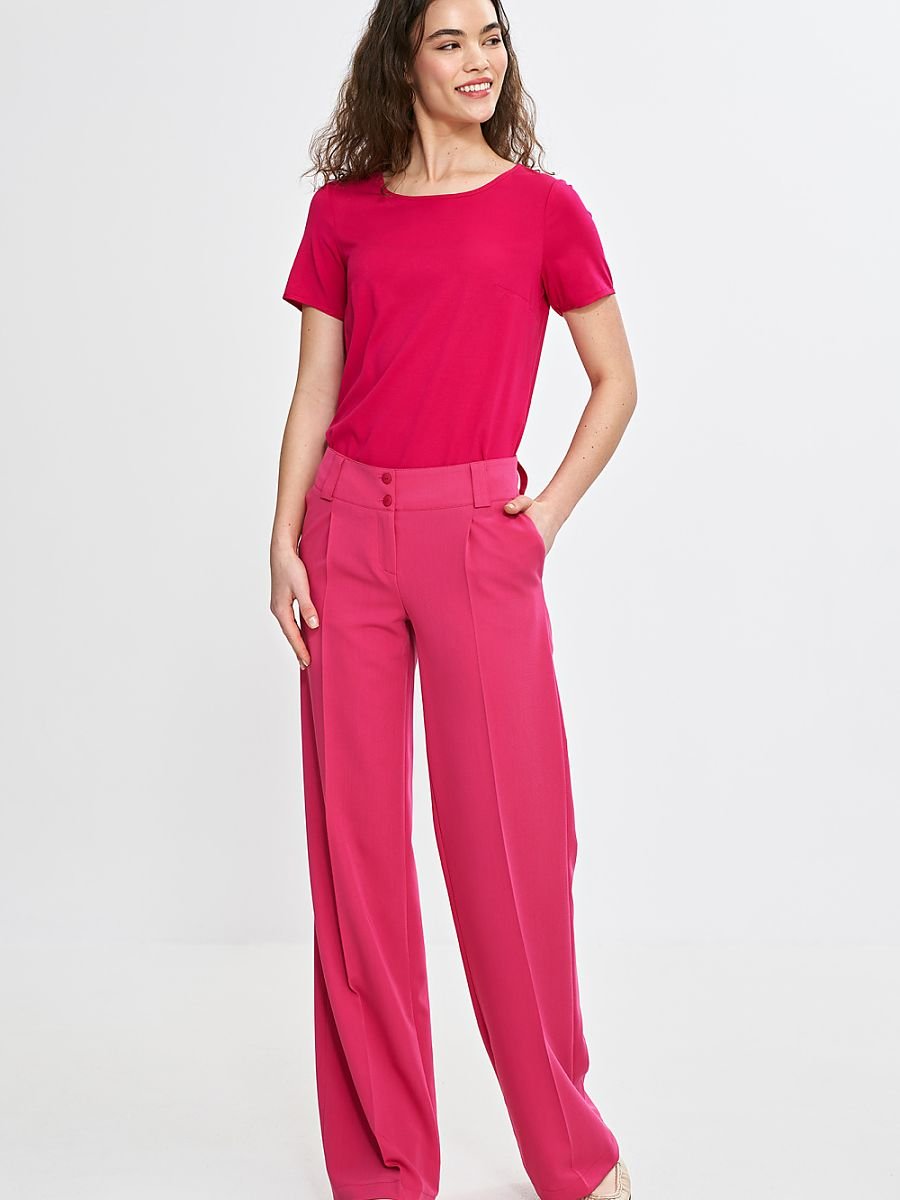 Trousers model 211814 Nife-3