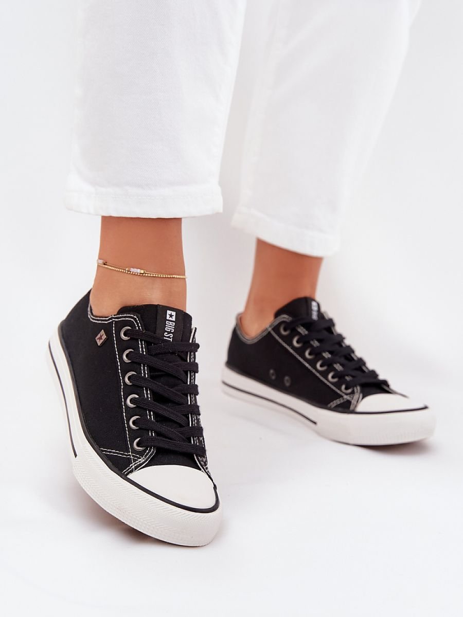 Sneakers model 216375 Step in style-0