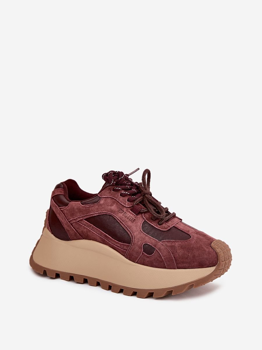 Sport Shoes model 216438 Step in style-1