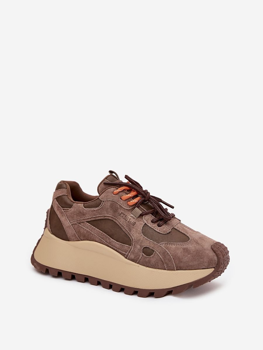 Sport Shoes model 216439 Step in style-1