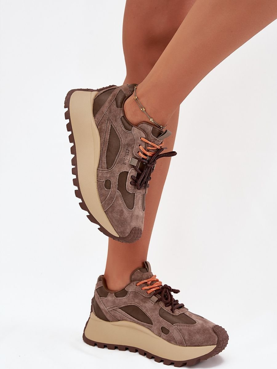 Sport Shoes model 216439 Step in style-2