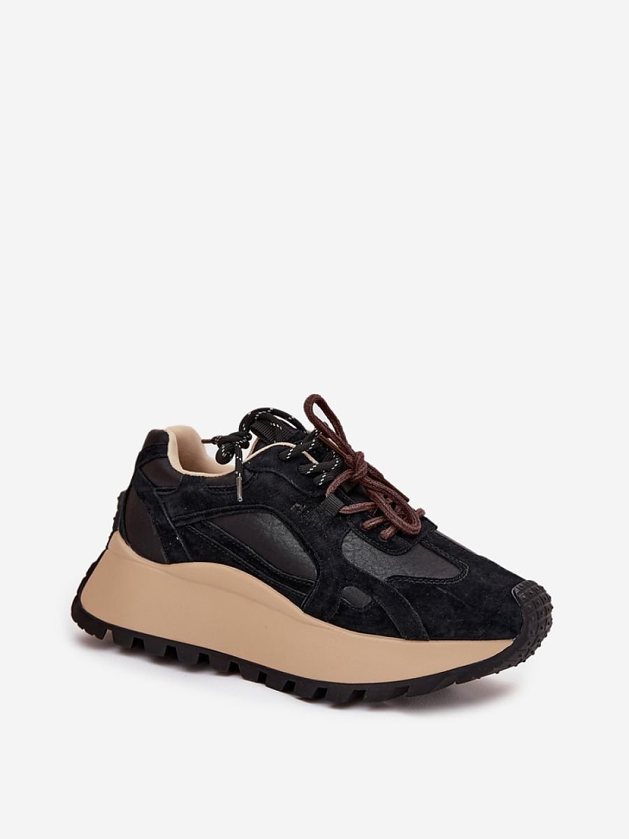 Sport Shoes model 216440 Step in style-1