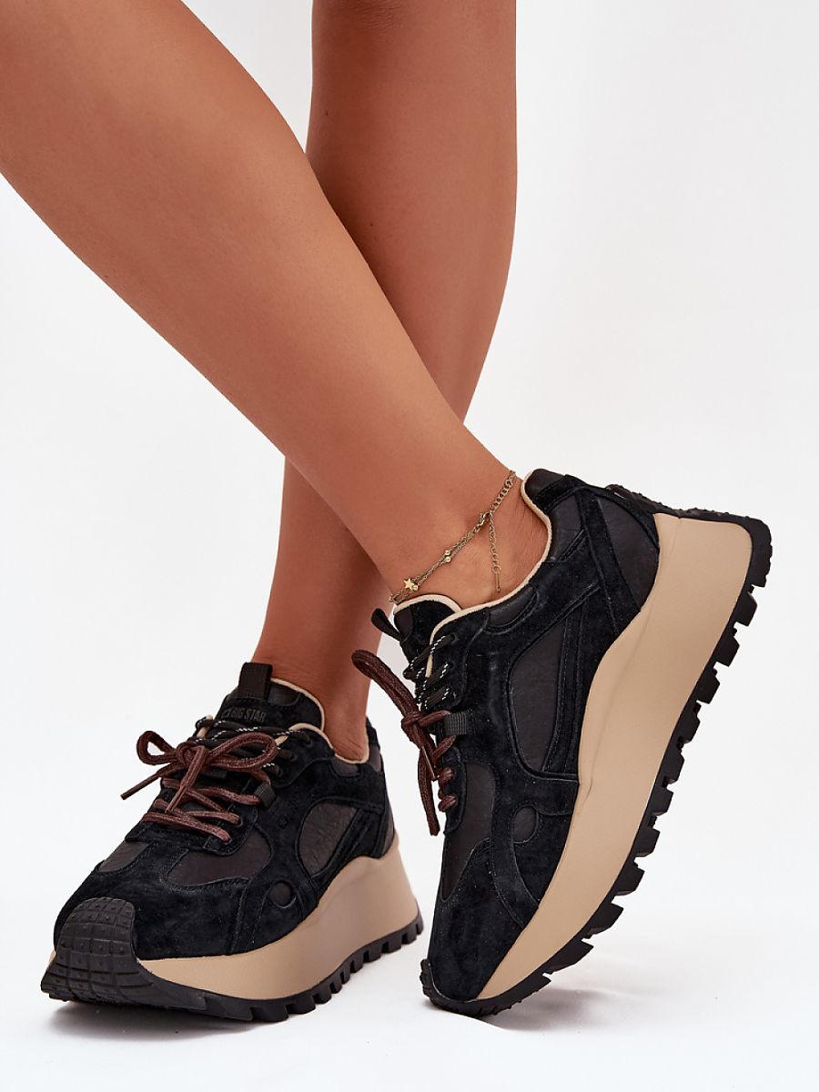 Sport Shoes model 216440 Step in style-2