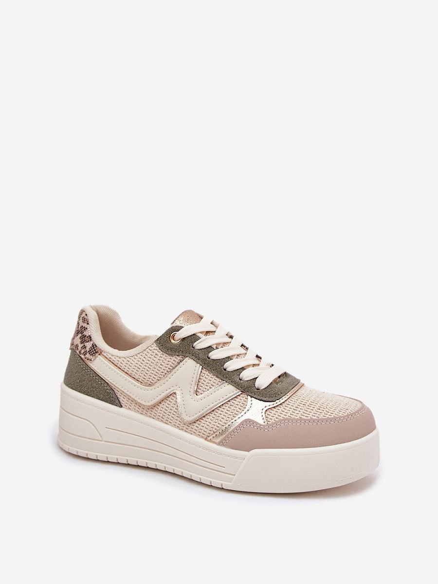 Sport Shoes model 216449 Step in style-1