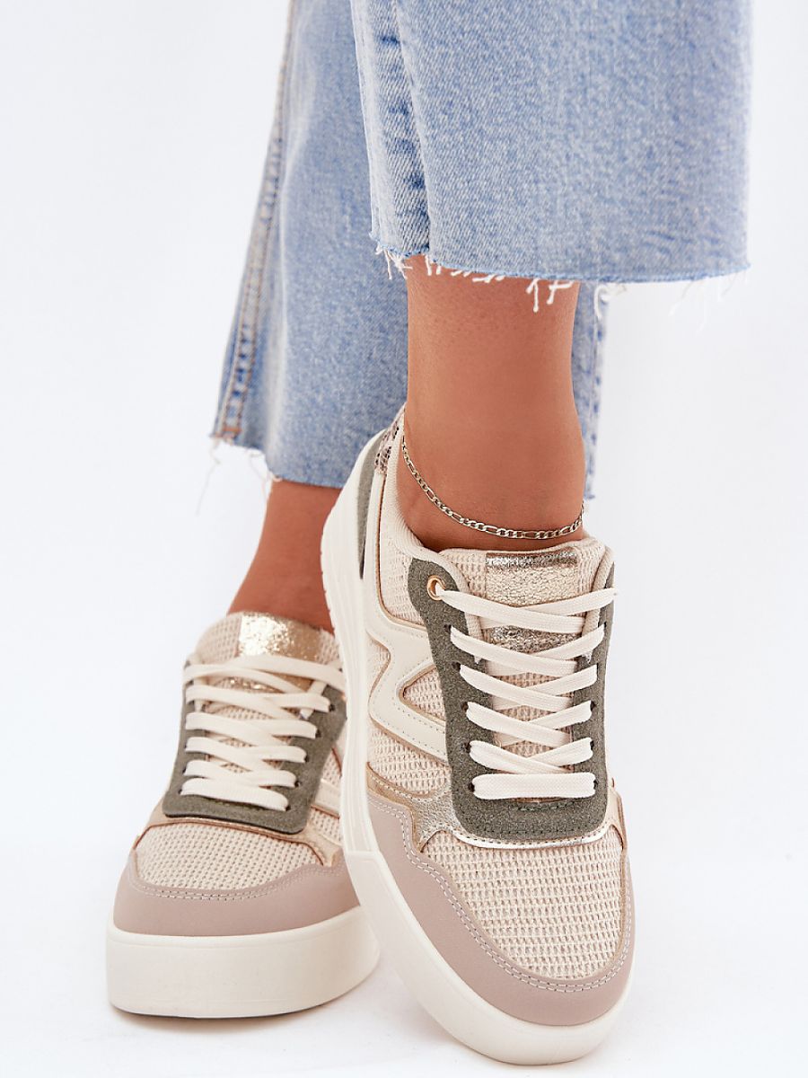 Sport Shoes model 216449 Step in style-2