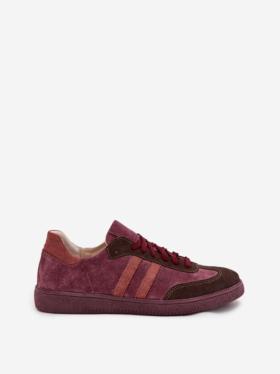 Sport Shoes model 216457 Step in style-1