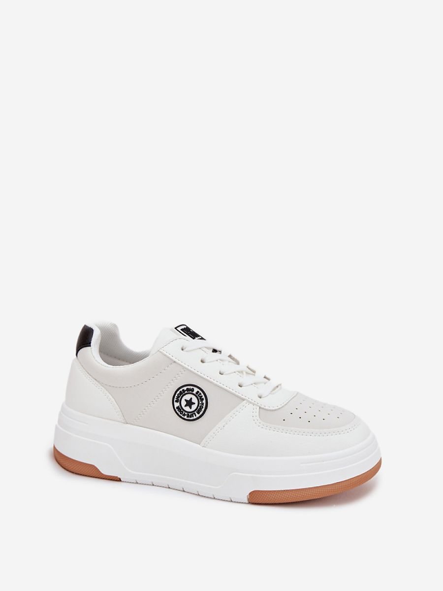 Sport Shoes model 216464 Step in style-1