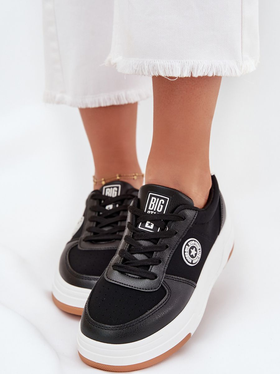 Sport Shoes model 216465 Step in style-2