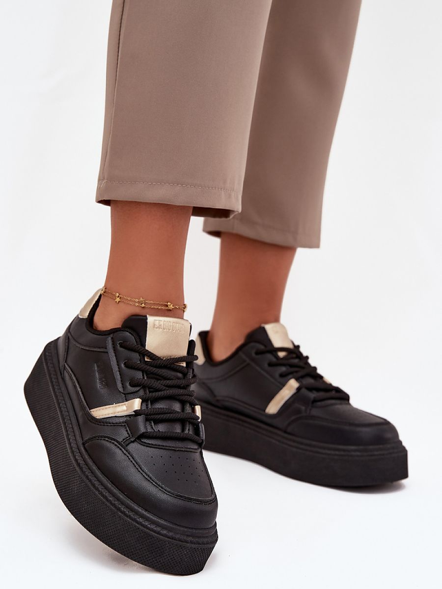 Sport Shoes model 216466 Step in style-0