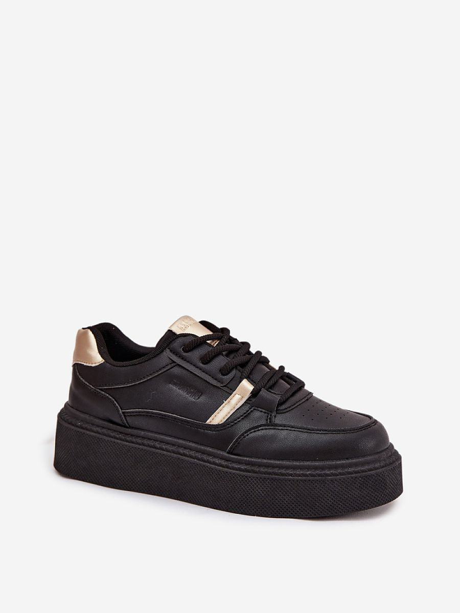 Sport Shoes model 216466 Step in style-1